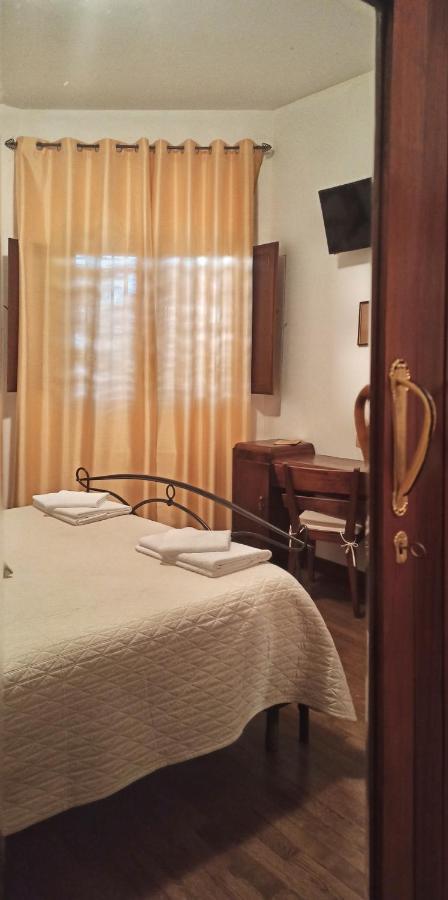 Castiglione a Casauria B&B La Masseria Del '700 מראה חיצוני תמונה