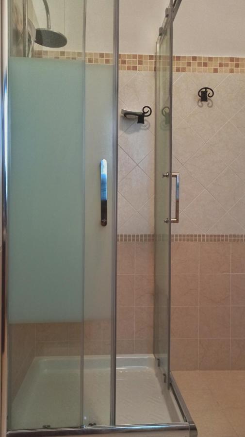 Castiglione a Casauria B&B La Masseria Del '700 מראה חיצוני תמונה