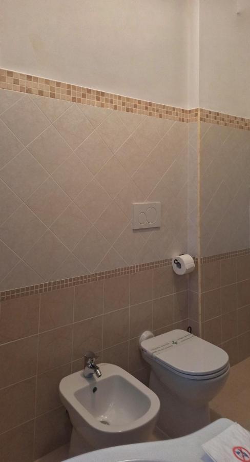 Castiglione a Casauria B&B La Masseria Del '700 מראה חיצוני תמונה