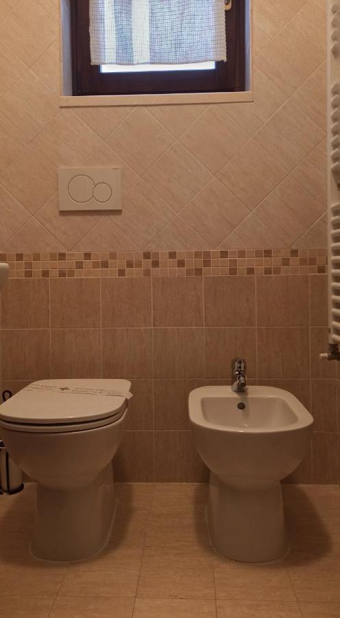 Castiglione a Casauria B&B La Masseria Del '700 מראה חיצוני תמונה